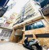 🏠 BÁN GẤP CCMN  160m² 📏 6 tầng 🏢 30 phòng 💰 thu 120tr/th  - giá chỉ 26 tỷ 🌐Hằng mini