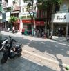 Bán nhà Mặt Phố Hàng Bông, DT 384m2, Mặt tiền 13.5m, Giá 196 Tỷ