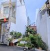 🇻🇳CCDV-MS.D17 - Bán nhà c4 tính đất MT hẻm 140 Lưu Chí Hiếu p Rạch Dừa tp HCM. Giá 6.9 t