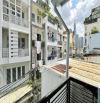 HẺM 6M XE HƠI NGỦ NHÀ - HẺM THÔNG 2 PHÚT TỚI AEON - 74m2 ngang 6M - 6 tầng. Giá 13 TỶ TL