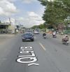 ĐẤT VÀ KHO MẶT TIỀN NGUYỄN VĂN LINH - GẦN LỘ 40M , GẦN SIÊU THỊ AEON