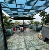 🏡 BÁN NHÀ MẶT TIỀN 4 TẦNG - ĐƯỜNG LÂM NHĨ- P. AN KHÊ- CÓ ĐIỆN MẶT TRỜI, VƯỜN TRÁI CÂY