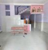 Bán nhà hiếm Hương Lộ 2, 55m2, ngang 6m5, 2 tầng kiên cố, chỉ 3 tỷ