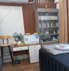 NHÀ ĐẸP TRUNG TÂM CẦU GIẤY – CHỦ ĐANG KINH DOANH SPA – GIAO THÔNG CỰC THUẬN TIỆN