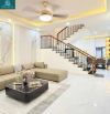 Bán Nhà Bờ Sông Sét – Trương Định, 50m², 5 Tầng, Gần Phố, Ô Tô Tránh, Nhỉnh 10 Tỷ
