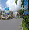 Bán tòa nhà 1 hầm 6 lầu gần Trường Ngô Quyền, mặt tiền 30 tháng 4 Biên Hòa, giá 20 tỷ.