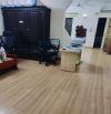 Cho thuê căn hộ Tập thể tầng 3 Nguyễn Trãi 75m2, 2PN, 1 wc 7 Triệu