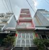 BÁN CHDV 5 TẦNG HẺM 238 LÊ VĂN QUỚI, NỘI THẤT SẴN 12 PHÒNG GIÁ 7,8 TỶ TL