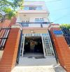 BÁN NHÀ NGAY NGÃ TƯ AN NHƠN GÒ VẤP - 3 TẦNG - 44M2 - NHỈNH 4 TỶ - SỔ A4