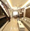 Chính chủ bán nhà 7 tầng, thang máy,56m,ô tô vào nhà,ở sướng, kinh doanh đỉnh cao, Văn Phú