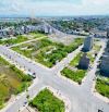 69m2 đất trục chính đường 25m TĐC 226 Lê Lai - Ngang 6m - Đông Nam