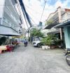 BÁN NHÀ 2 TẦNG - 43M2 - SỔ A4 - NGÃ TƯ AN NHƠN GÒ VẤP - CHỈ 4.3 TỶ