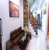 NHÀ MỚI 6 TẦNG CỔ LINH- LONG BIÊN - THANG MÁY - Ô TÔ ĐỖ CỔNG - DT40M - GIÁ 8,5 TỶ