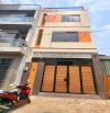 Chính chủ ngợp bank cần bán gấp nhà 60m² - 4 tầng Hương Lộ 2, BTD A Q. Bình Tân,5 tỷ8 SHR.