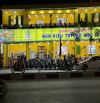 BÁN ĐẤT TẶNG NHÀ MẶT ĐƯỜNG HỒ SEN - quán BÚN RIÊU CUA TÓP MỠ 54 tỷ