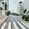 Bán đất tái định cư sát công viên Ngọc Thụy, 18.1 tỷ, 63m2, đường 12m vỉa hè, kinh doanh
