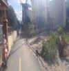 Bán Đất Trục Chính Làng Chài Võng La Đông Anh 96.2m2