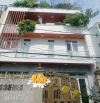 Nhà bán như villa, hẻm xe hơi ngủ trong nhà, 4 tầng, 8m x 11m(88m2) giá 8ty