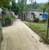 🏡 BÁN ĐẤT 2 MẶT TIỀN XÃ LIÊN SƠN – PHÚ THỌ (trước thuộc Hòa Bình) 345M2 - 50M2 ONT