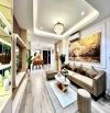 CHUNG CƯ CAO CẤP COMPLEX Hàm Nghi - 116,8m² TẶNG FULL NỘI THẤT XỊN - VỀ Ở LUÔN Giá 10,1 tỷ