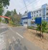 Bán đất gần 500m2 sát bên trường THPT sát tuyến đường DH508 mở rộng