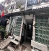 Bán Nhà 2 tầng - Nguyễn Hữu Thọ - Xe hơi tránh nhau - 7,5x11- chỉ 6 tỷ