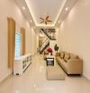 Bán nhà ngay đường Phan Văn Hân, Bình Thạnh. Giá 4 tỷ 250tr/ DT 61,5m2, sổ hồng riêng