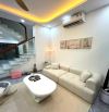 BÁN NHÀ THẠCH BÀN 46M2, 5 TẦNG MỚI ĐẸP, Ô TÔ ĐỖ CỬA, 7.5 TỶ