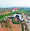 Biệt thự khoáng nóng, cách hồ Gươm chỉ 12 km, giá đầu tư