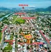 Đất dân mặt tiền đường Ngô Quyền rộng 6m thông 23/10 và Nam Sông Cái