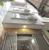 BÁN NHÀ NGÕ 211 KHƯƠNG TRUNG 30M2, 4 TẦNG NHỈNH 6 TỶ