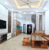 BÁN NHÀ THẠCH BÀN 35M2, 5 TẦNG NHÀ ĐẸP Ở NGAY, GẦN Ô TÔ, 6.18 TỶ