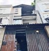 🏡  BÁN NHÀ QUẬN TÂN BÌNH – HẺM 116 THIÊN PHƯỚC GẦN CƯ XÁ BẮC HẢI - GÍA: 10,9 TỶ