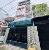TÂN KỲ TÂN QUÝ - SƠN KỲ TÂN PHÚ - 57M2 - 4 TẦNG - 6 PHÒNG CHDV 22TR/TH - HẺM Ô TÔ - GIÁ 6.