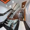 TRƯỜNG CHINH - CỘNG HÒA - TÂN BÌNH - 68M2 ( 4 ❌ 17 ) 5 TẦNG FULL NỘI THẤT MỚI Ở NGAY
