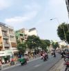 Giảm mạnh! Cần bán nhanh Lê Văn Sỹ Q3, 60m2 (6*10), hẻm XH tới nhà, giá cực tốt.