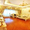 BÁN NHÀ MẶT PHỐ NAM DƯ - HOÀNG MAI - KINH DOANH - GARA - 60M X 5 TẦNG - MT 4.6M