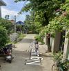 Đất đẹp Nguyễn Cửu Vân sau lưng Ecogarden Huế