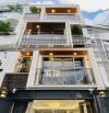 Bán nhà MT cửa Đông chợ Bến Thành Đ.Lưu Văn Lang, Quận 1. Giá 5tỷ960/ 73,8m2. ĐCT 29 triệu