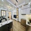 Bán căn tập thể Cầu Giấy 65m2 dân trí cao, thoáng sáng sẵn sổ tiện ích 4,35 tỷ