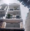 GẤP BÁN! Căn nhà 4 tầng, 55m2, ngay PanDoRa Trường Chinh chie 9Tỷ( tl nhanh)