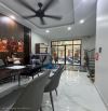 BÁN NHÀ PHỐ CHÙA HÀ - QUẬN CẦU GIẤY - 51M X 5 TẦNG - MT 4.6M