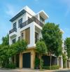 BIỆT THỰ LÔ GÓC ĐÀO SƯ TÍCH, LIÊN CHIỂU, ĐÀ NẴNG – DIỆN TÍCH 175M² NGANG 19M, ĐƯ 7,5M