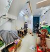 🌸 NHÀ MỚI ĐẸP, FULL NỘI THẤT– SÁT MẶT TIỀN ĐƯỜNG – SỔ VUÔNG A4 - 🏡P11,THỐNG NHẤT, GÒ VẤP