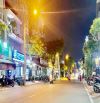 Bán nhà gần mặt tiền Hùng Vương Quận 10 - 91m2 – 5 tầng - HXH – thu nhập 30tr/tháng. 16 tỷ