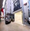Chủ cần Bán gấp nhà Lai Xá_52m2, ô tô tránh, kinh doanh, thang máy, 6 tầng, 8 ngủ