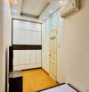Chính chủ bán nhà Hàng Than, Phố Cổ Ba Đình 25m2  5T 2 mặt thoáng chỉ 40m ra phố 5 tỷ hơn