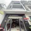 NHÀ ĐẸP 4 TẦNG KIÊN CỐ - NGAY TÂN KỲ TÂN QUÝ - GIÁP TÂN PHÚ - HẺM XE HƠI - 60M2 - 4x15M