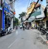 BÁN NHÀ GIA QUẤT LONG BIÊN- CẤP 4- NGÕ THÔNG-OTO TRÁNH NHAU-42M-NHỈNH 4 TỶ