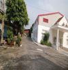 Ngộp, xưởng 13.859m2 có 9859m2 SKC, xd 3586m2, MT TL827, Châu Thành, Long An